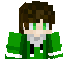 LunverX's skin