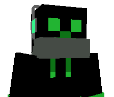 CreeperDude7592's skin