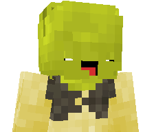 iiShrek's skin
