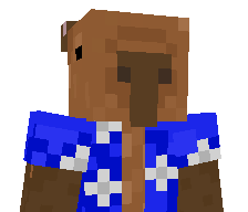 Mainalg's skin