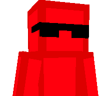 marglow's skin