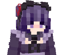 VlOLETPHOBIA's skin