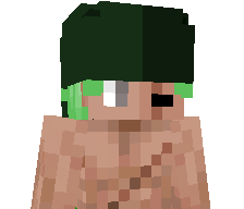 AdoreThunder's skin