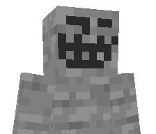 Eldajaz's skin
