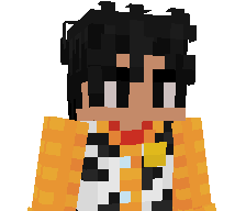 Josuettio's skin