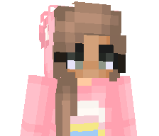 molbyiscute's skin