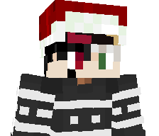 Tost94's skin
