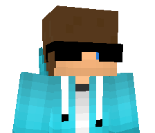 LukeDcool's skin