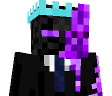endercityen's skin