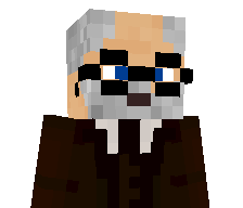 InsanKacakcisi's skin