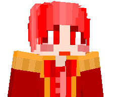 Burning_Garnet's skin