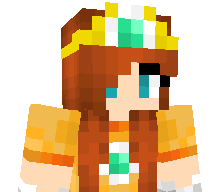 OishiiKeeki's skin