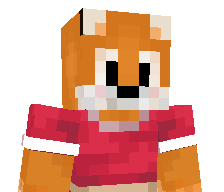 SwirlyFox220's skin
