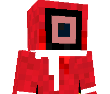 vanssh's skin