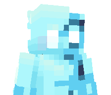 Sinaitex's skin