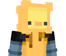 DuckyyX7's skin