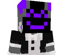 zChar8543's skin
