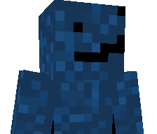 sircrazypillow's skin