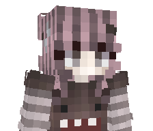 nahika's skin