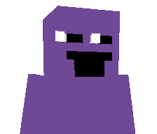 x_Fuzzy_x's skin