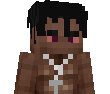 Posuboi140's skin
