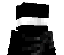 Itzdanee's skin