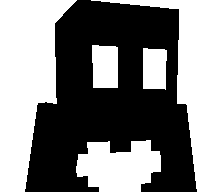 Hololol0's skin