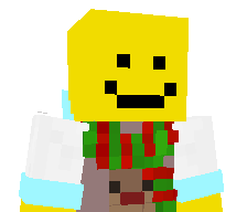 Lionett10's skin