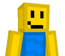 Noobie1098's skin