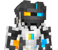 Crafter_HD20's skin