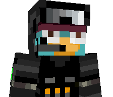 IDrinkLiquid24's skin