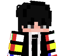 Huugoo349's skin
