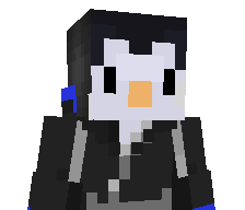 TrboPengu's skin