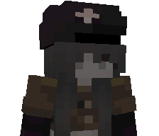Meteoritetrader's skin