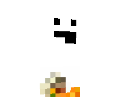itscantaloupe's skin