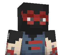 Mudaro's skin