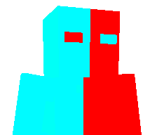 RorcuryDGN's skin