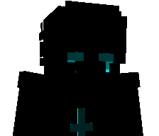 SxolarNoFlame's skin