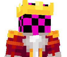 glitchlop's skin