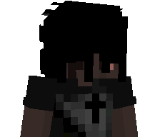 painhated's skin