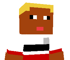 zWendell's skin