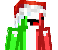 TheItalianGuyMC's skin