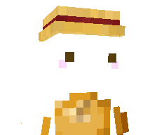 MegaBrambor's skin