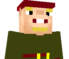 HOtamek's skin