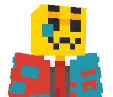 Malenia_is's skin