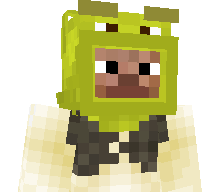 Pamperman's skin