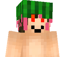 kyvoh's skin