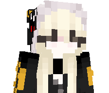 uDreamt's skin