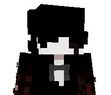 CaptainMine1345's skin