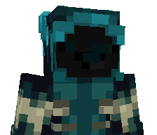 Warden6449's skin